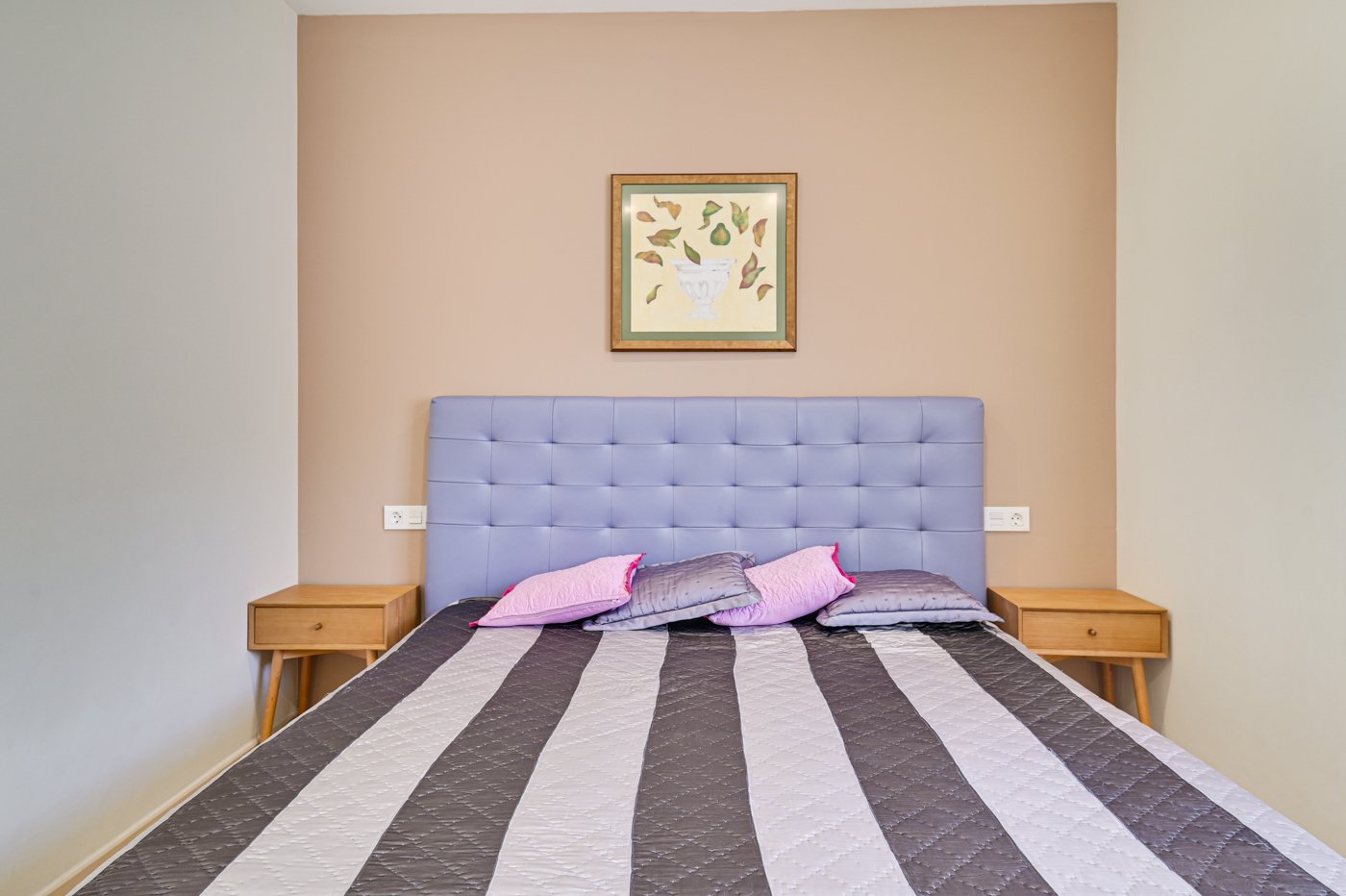House in Lloret de Mar, Girona, Spain 4 bedrooms, 224 sq.m. No. 130377