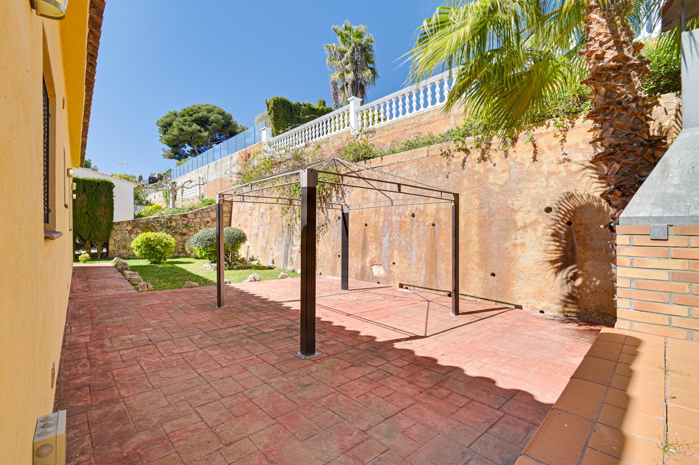House in Lloret de Mar, Girona, Spain 4 bedrooms, 224 sq.m. No. 130377