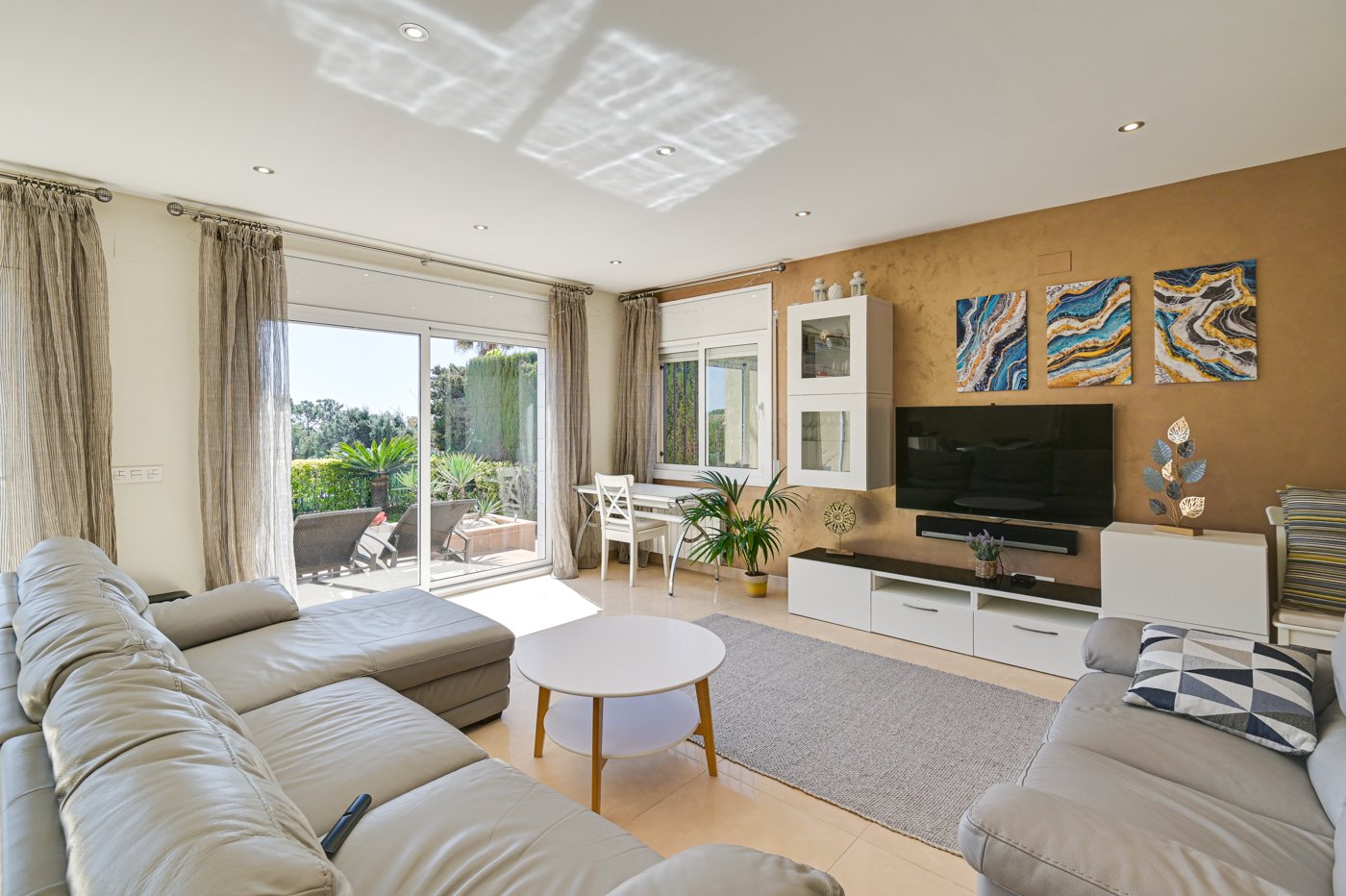 House in Lloret de Mar, Girona, Spain 4 bedrooms, 224 sq.m. No. 130377