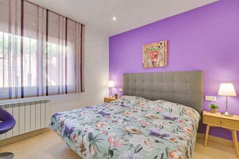 House for sale Lloret de Mar, Girona, Spain 4 bedrooms, 224 sq.m. No. 130377 - photo 20