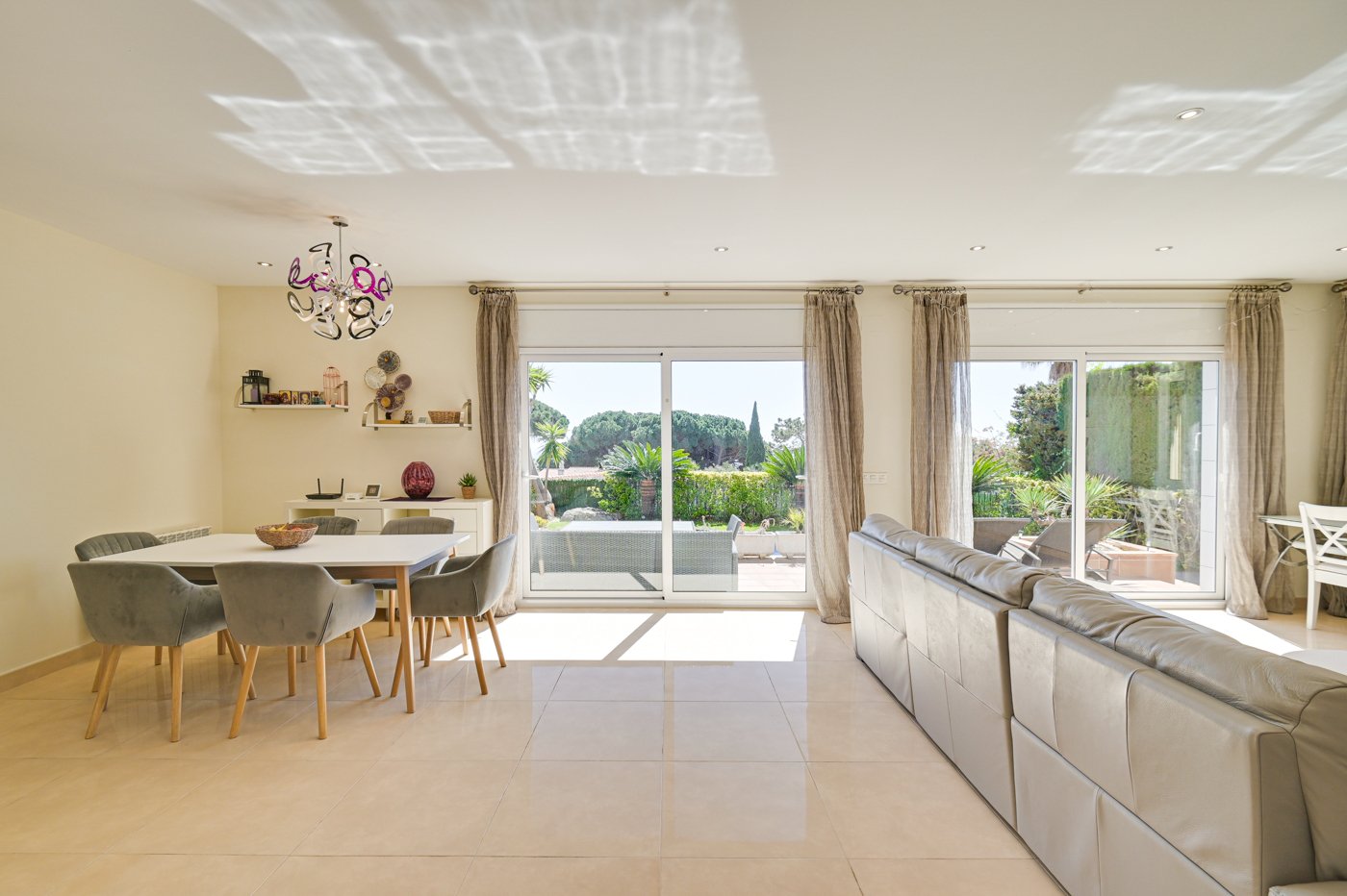 House in Lloret de Mar, Girona, Spain 4 bedrooms, 224 sq.m. No. 130377