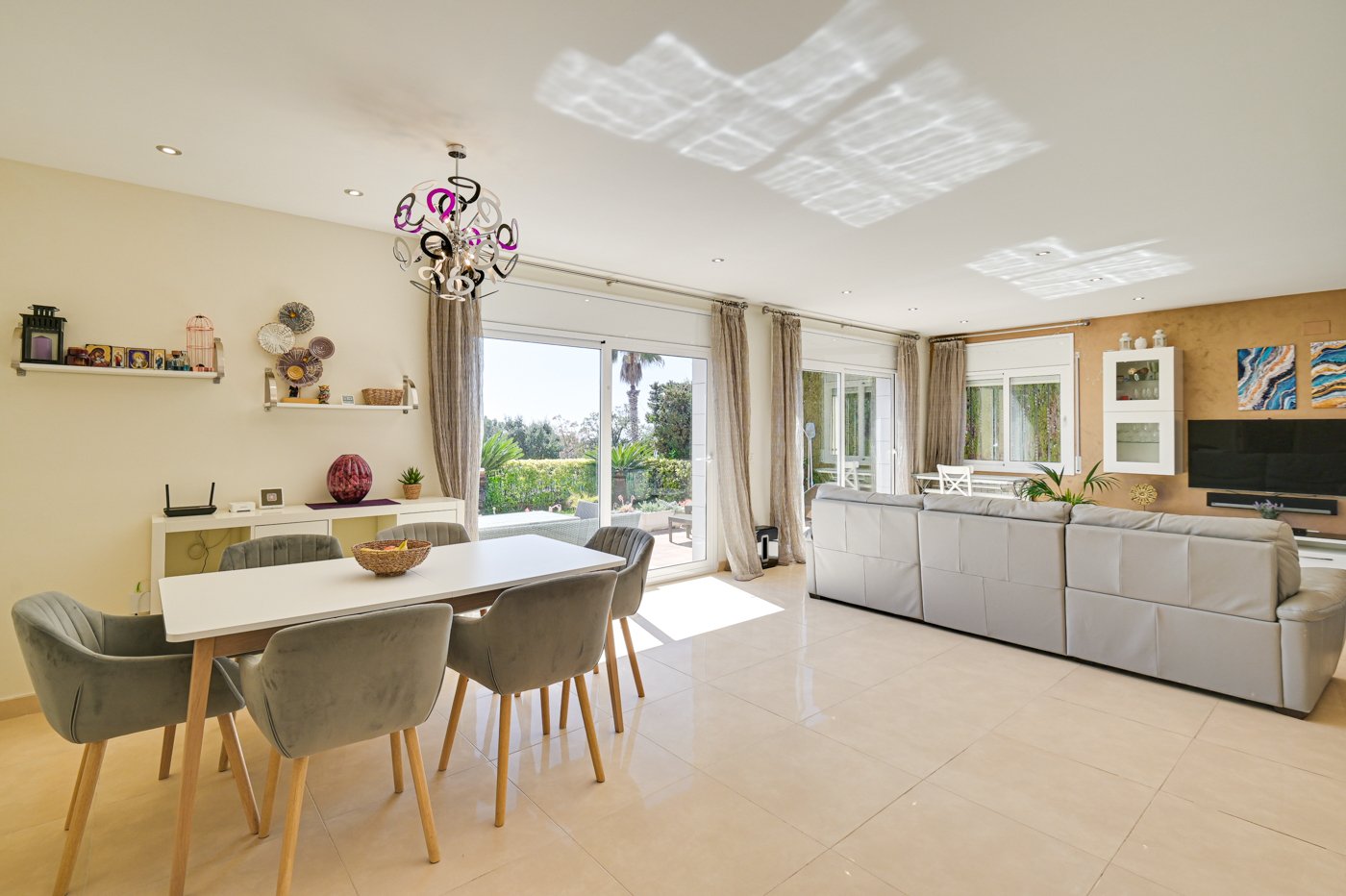 House in Lloret de Mar, Girona, Spain 4 bedrooms, 224 sq.m. No. 130377