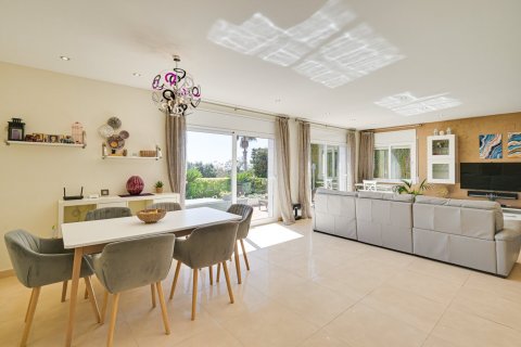 House for sale Lloret de Mar, Girona, Spain 4 bedrooms, 224 sq.m. No. 130377 - photo 7