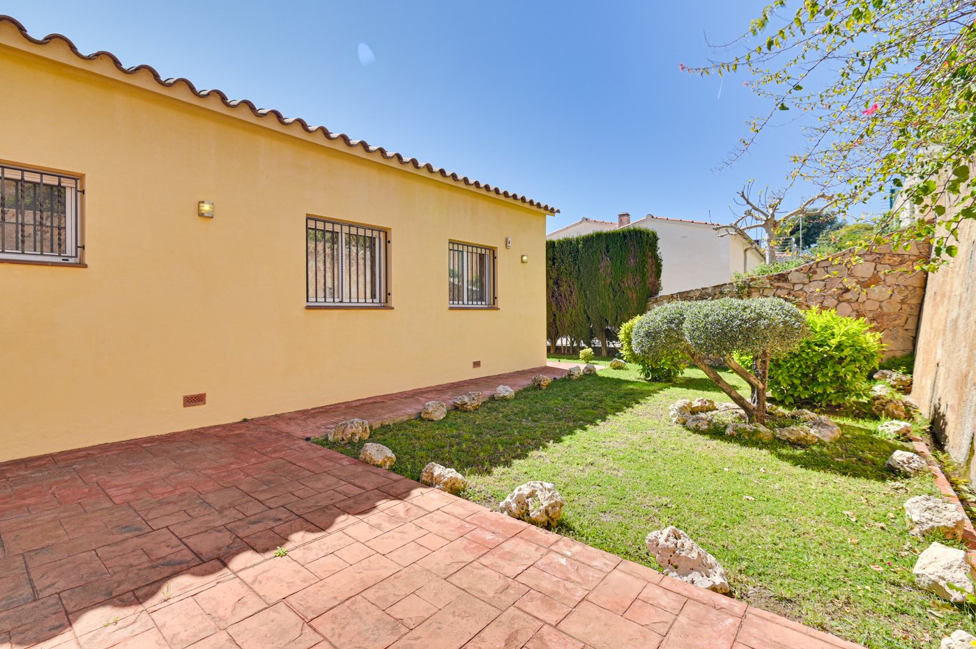 House in Lloret de Mar, Girona, Spain 4 bedrooms, 224 sq.m. No. 130377
