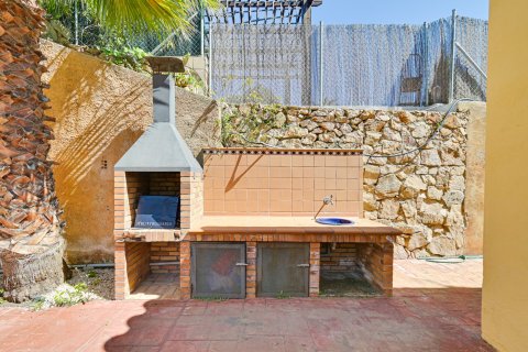 House for sale Lloret de Mar, Girona, Spain 4 bedrooms, 224 sq.m. No. 130377 - photo 29