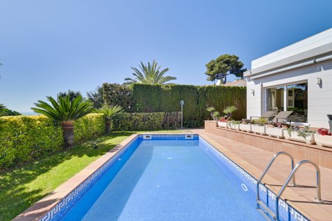 House for sale Lloret de Mar, Girona, Spain 4 bedrooms, 224 sq.m. No. 130377 - photo 2