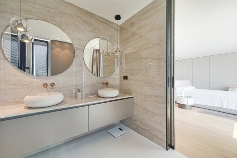 House à vendre Lloret de Mar, Girona, Espagne, 4 chambres, 500 m2 No. 130376 - photo 26