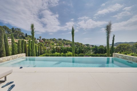 House à vendre Lloret de Mar, Girona, Espagne, 4 chambres, 500 m2 No. 130376 - photo 9