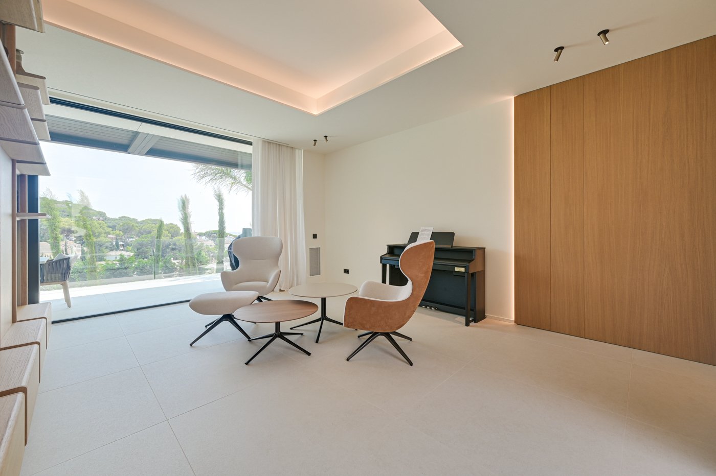 Hus i Lloret de Mar, Girona, Spanien 4 sovrum, 500 kvm. Nr. 130376