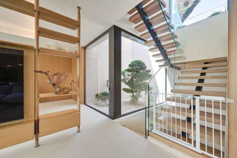 House à vendre Lloret de Mar, Girona, Espagne, 4 chambres, 500 m2 No. 130376 - photo 21