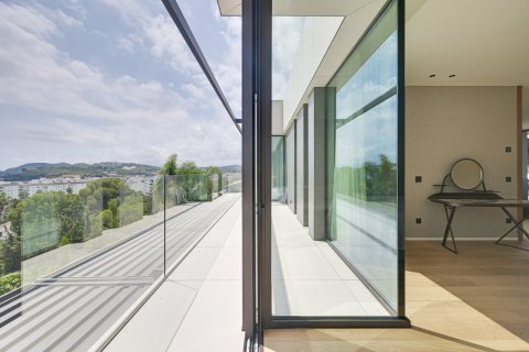 House à vendre Lloret de Mar, Girona, Espagne, 4 chambres, 500 m2 No. 130376 - photo 24