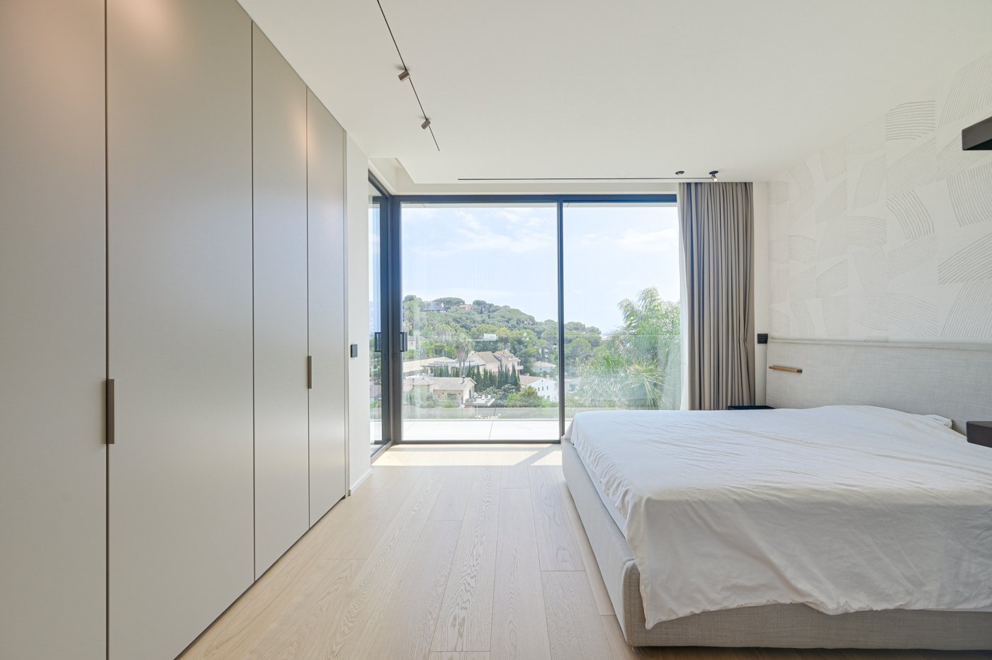 Hus i Lloret de Mar, Girona, Spanien 4 sovrum, 500 kvm. Nr. 130376