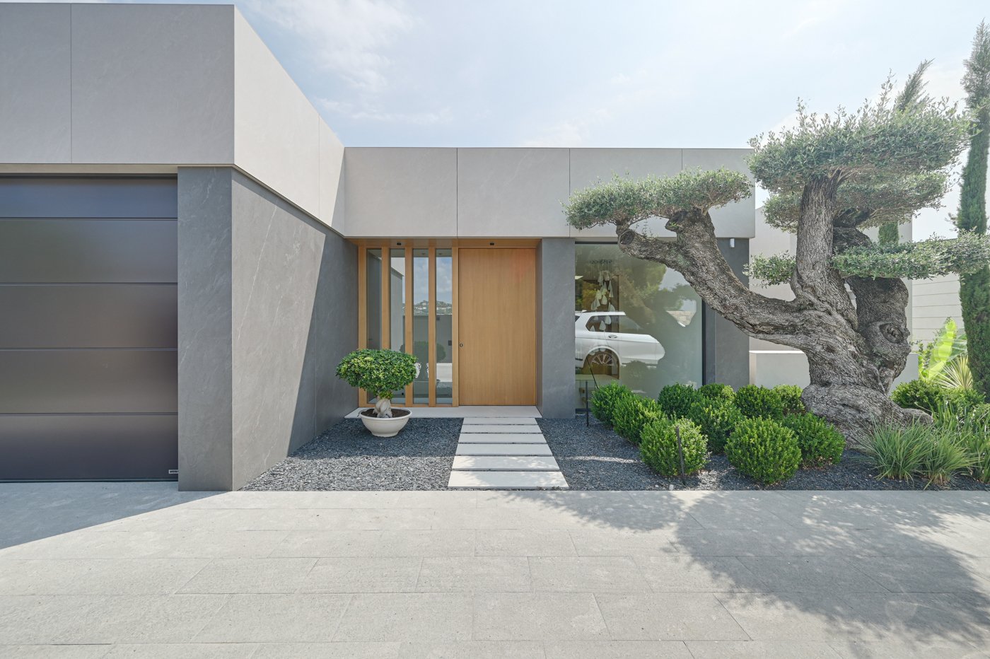 Hus i Lloret de Mar, Girona, Spanien 4 sovrum, 500 kvm. Nr. 130376