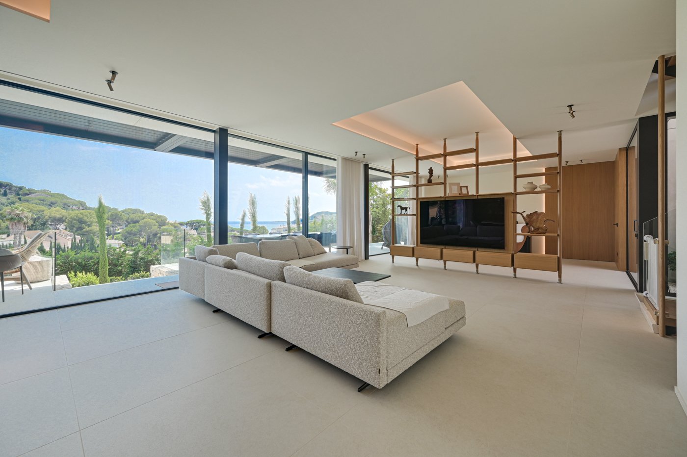 Hus i Lloret de Mar, Girona, Spanien 4 sovrum, 500 kvm. Nr. 130376