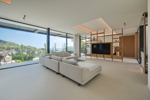 House à vendre Lloret de Mar, Girona, Espagne, 4 chambres, 500 m2 No. 130376 - photo 18