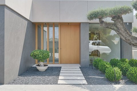 House à vendre Lloret de Mar, Girona, Espagne, 4 chambres, 500 m2 No. 130376 - photo 3