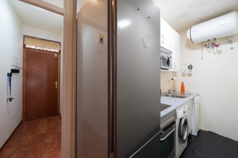 Продажа квартиры в Мадрид, Испания 2 спальни, 71м2 №122407 - фото 23