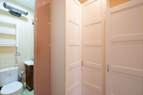 Продажа квартиры в Мадрид, Испания 2 спальни, 71м2 №122407 - фото 20