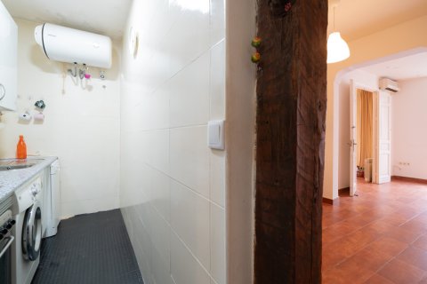 Продажа квартиры в Мадрид, Испания 2 спальни, 71м2 №122407 - фото 22
