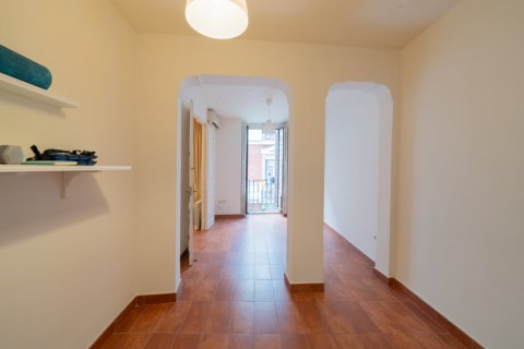 Продажа квартиры в Мадрид, Испания 2 спальни, 71м2 №122407 - фото 3