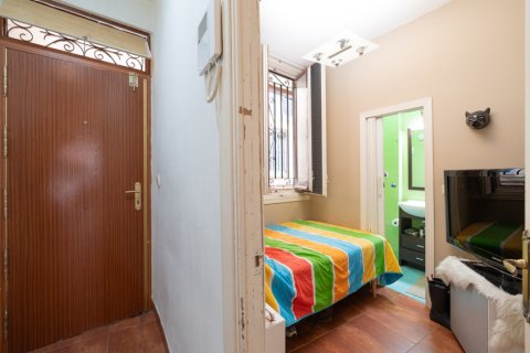 Продажа квартиры в Мадрид, Испания 2 спальни, 71м2 №122407 - фото 27