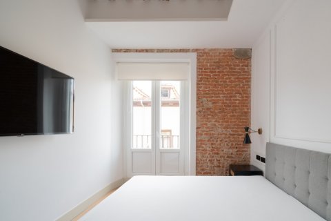 Appartamento in vendita Madrid, Spagna 3 camere da letto, 171 mq. N° 122405 - foto 15