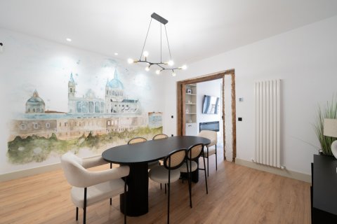 Appartamento in vendita Madrid, Spagna 3 camere da letto, 171 mq. N° 122405 - foto 9
