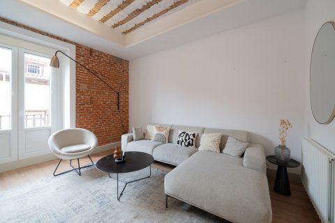 Appartamento in vendita Madrid, Spagna 3 camere da letto, 171 mq. N° 122405 - foto 3