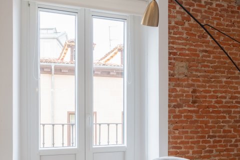 Appartamento in vendita Madrid, Spagna 3 camere da letto, 171 mq. N° 122405 - foto 5