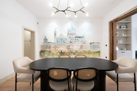Appartamento in vendita Madrid, Spagna 3 camere da letto, 171 mq. N° 122405 - foto 11