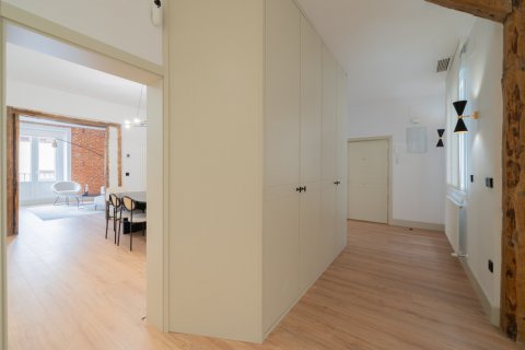 Appartamento in vendita Madrid, Spagna 3 camere da letto, 171 mq. N° 122405 - foto 18