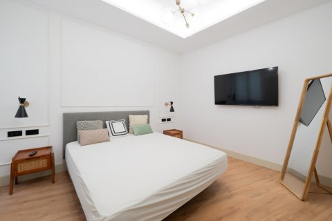 Appartamento in vendita Madrid, Spagna 3 camere da letto, 171 mq. N° 122405 - foto 27