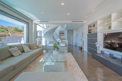 Villa zum Verkauf Marbella, Malaga, Spanien 4 Schlafzimmer, 420 m2 Nr. 122408 - Foto 24