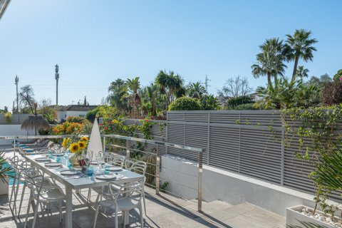 Villa zum Verkauf Marbella, Malaga, Spanien 4 Schlafzimmer, 420 m2 Nr. 122408 - Foto 17