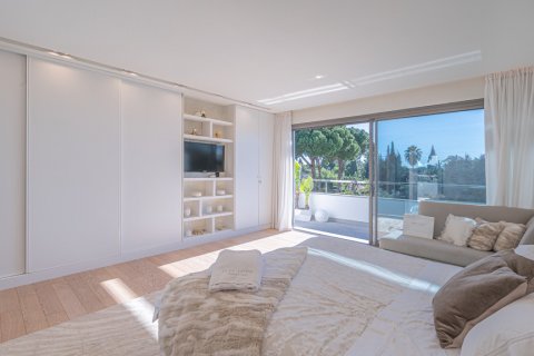 Villa zum Verkauf Marbella, Malaga, Spanien 4 Schlafzimmer, 420 m2 Nr. 122408 - Foto 29