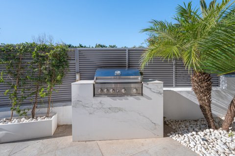 Villa zum Verkauf Marbella, Malaga, Spanien 4 Schlafzimmer, 420 m2 Nr. 122408 - Foto 19