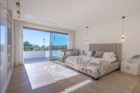 Villa zum Verkauf Marbella, Malaga, Spanien 4 Schlafzimmer, 420 m2 Nr. 122408 - Foto 27