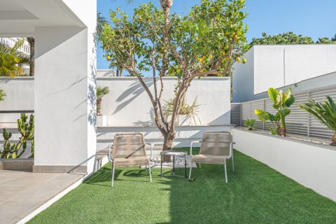 Villa zum Verkauf Marbella, Malaga, Spanien 4 Schlafzimmer, 420 m2 Nr. 122408 - Foto 7