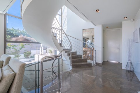 Villa zum Verkauf Marbella, Malaga, Spanien 4 Schlafzimmer, 420 m2 Nr. 122408 - Foto 26