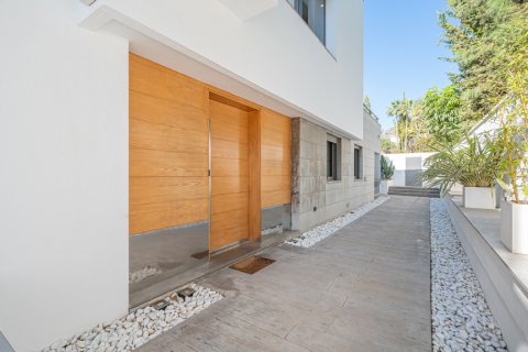 Villa zum Verkauf Marbella, Malaga, Spanien 4 Schlafzimmer, 420 m2 Nr. 122408 - Foto 10