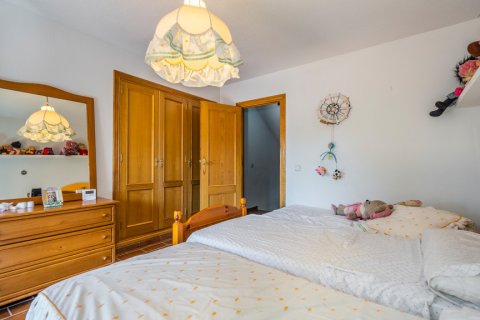 Продажа виллы в Бекерриль-де-ла-Сьерра, Мадрид, Испания 8 спален, 516м2 №122409 - фото 13