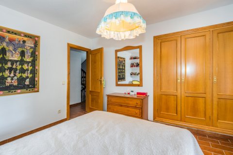 Продажа виллы в Бекерриль-де-ла-Сьерра, Мадрид, Испания 8 спален, 516м2 №122409 - фото 19