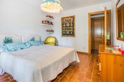 Продажа виллы в Бекерриль-де-ла-Сьерра, Мадрид, Испания 8 спален, 516м2 №122409 - фото 18