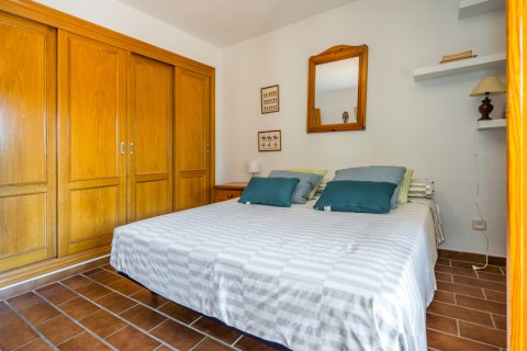 Продажа виллы в Бекерриль-де-ла-Сьерра, Мадрид, Испания 8 спален, 516м2 №122409 - фото 9