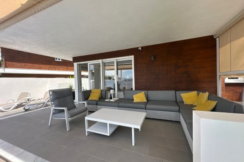 Villa zum Verkauf Gran Alacant, Alicante, Spanien 3 Schlafzimmer, 135 m2 Nr. 125299 - Foto 5