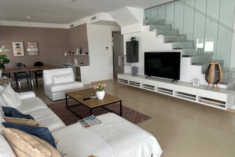 Villa zum Verkauf Gran Alacant, Alicante, Spanien 3 Schlafzimmer, 135 m2 Nr. 125299 - Foto 7