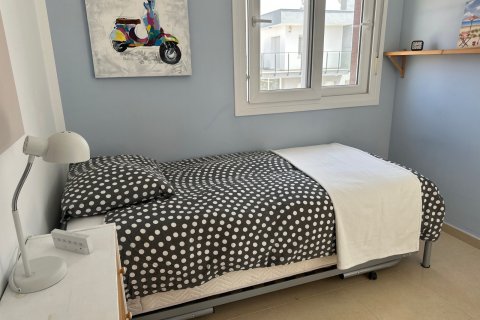 Villa zum Verkauf Gran Alacant, Alicante, Spanien 3 Schlafzimmer, 135 m2 Nr. 125299 - Foto 14