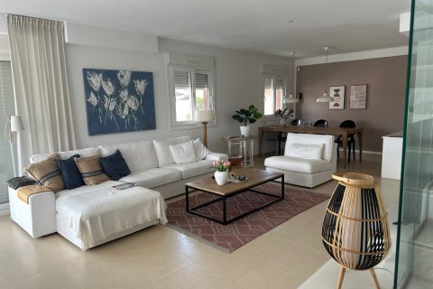 Villa zum Verkauf Gran Alacant, Alicante, Spanien 3 Schlafzimmer, 135 m2 Nr. 125299 - Foto 6