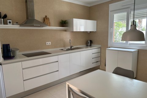 Villa zum Verkauf Gran Alacant, Alicante, Spanien 3 Schlafzimmer, 135 m2 Nr. 125299 - Foto 10
