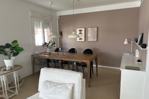 Villa zum Verkauf Gran Alacant, Alicante, Spanien 3 Schlafzimmer, 135 m2 Nr. 125299 - Foto 8